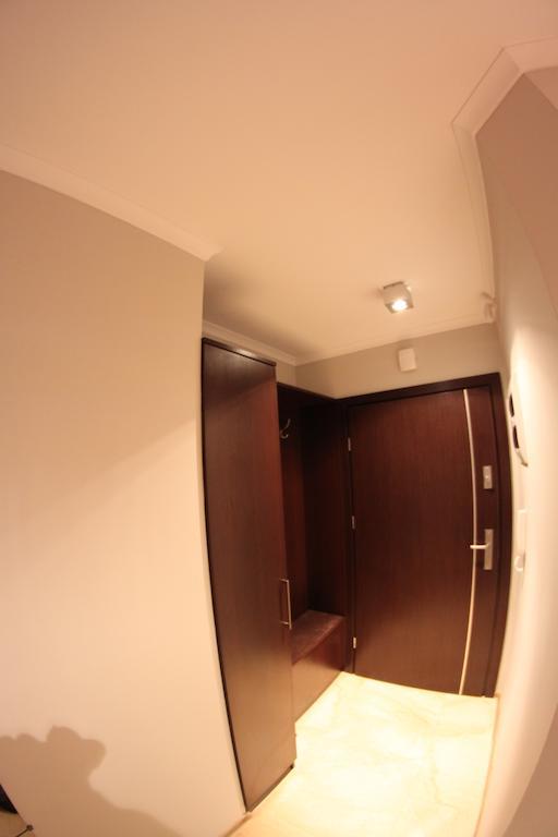 Ferienwohnung Apartament Gorski Widok - Mountain View Weichsel Zimmer foto