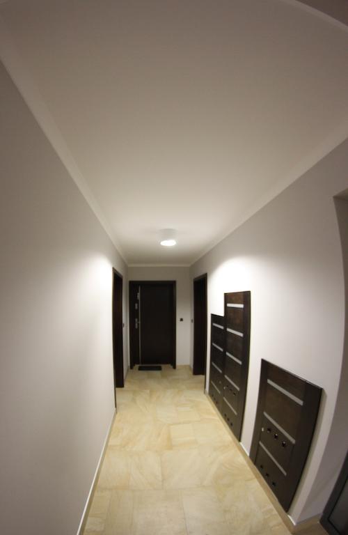 Ferienwohnung Apartament Gorski Widok - Mountain View Weichsel Exterior foto