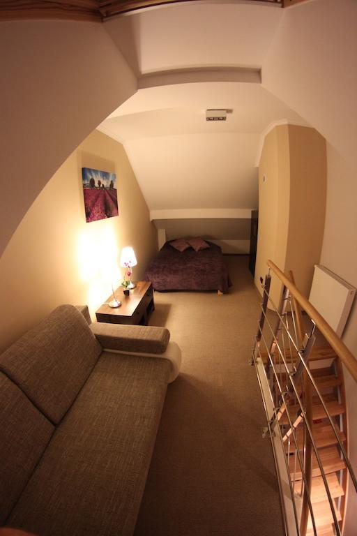 Ferienwohnung Apartament Gorski Widok - Mountain View Weichsel Zimmer foto