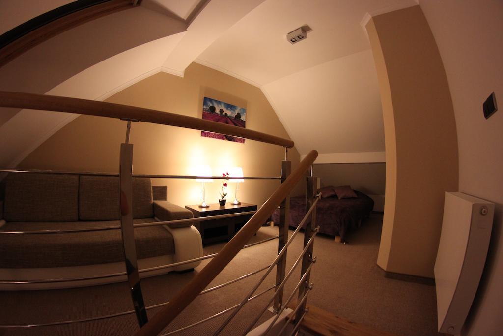 Ferienwohnung Apartament Gorski Widok - Mountain View Weichsel Zimmer foto