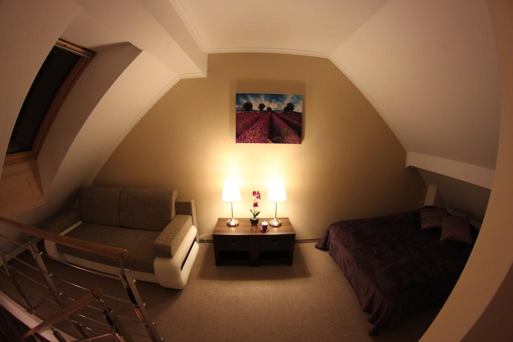 Ferienwohnung Apartament Gorski Widok - Mountain View Weichsel Zimmer foto