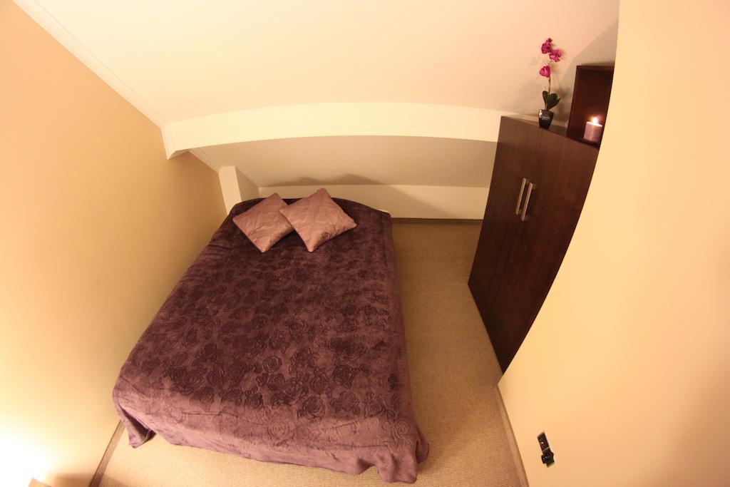 Ferienwohnung Apartament Gorski Widok - Mountain View Weichsel Zimmer foto