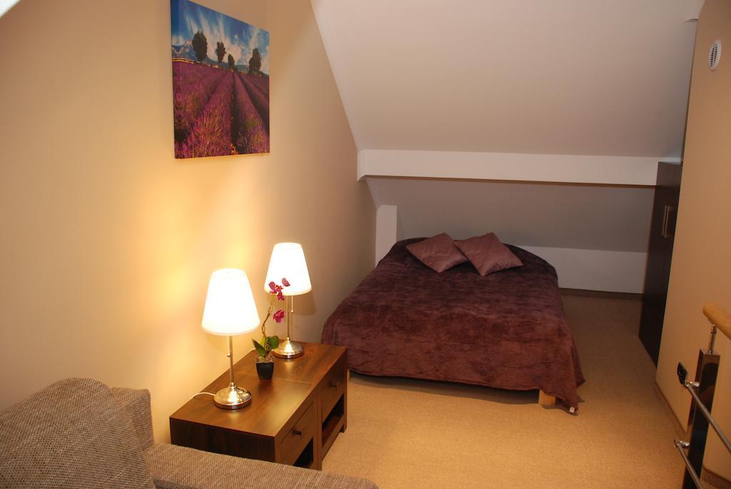 Ferienwohnung Apartament Gorski Widok - Mountain View Weichsel Zimmer foto